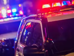 One dead in early morning crash on I-495 in Chelmsford