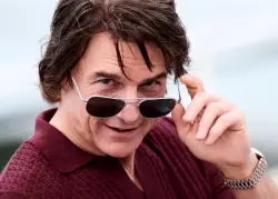 Tom Cruise’s strange 20-year journey since his Oprah Winfrey couch jump