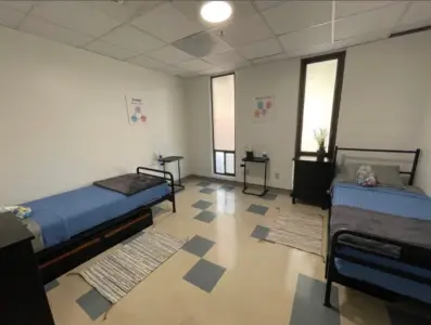 With more homeless youth on streets, San Diego opens larger shelter to serve them
