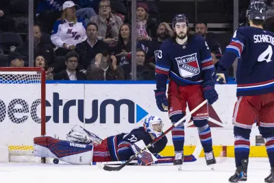 Rangers need to bury this lost season — and make distinct changes