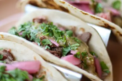 Quick Bites for May 29: Bomb Biscuit opens in Grant Park, Nakato’s big renovation, $5 giant pizza slices on the Beltline