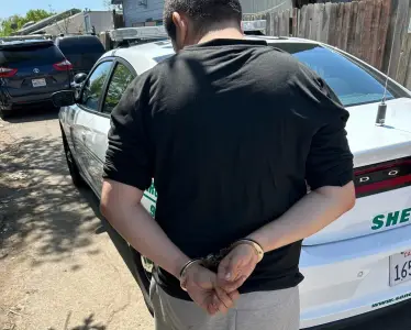 Child pornography suspect recorded himself sexually assaulting a dog, authorities allege