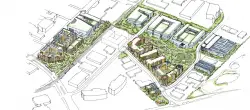 Google seeks to sell some Mountain View sites that may become housing