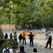 ‘They Make People Too Scared’: Chinese Students Reckon With U.S. Visa Bans